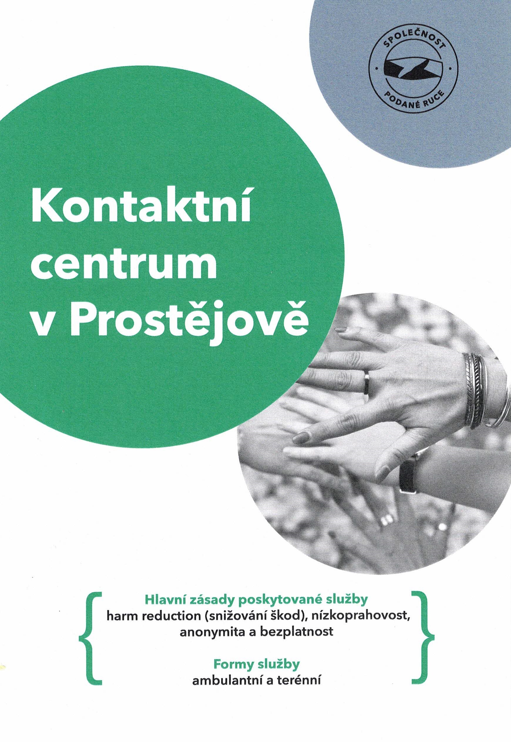 Featured image for “Podané ruce na Švehlovce”