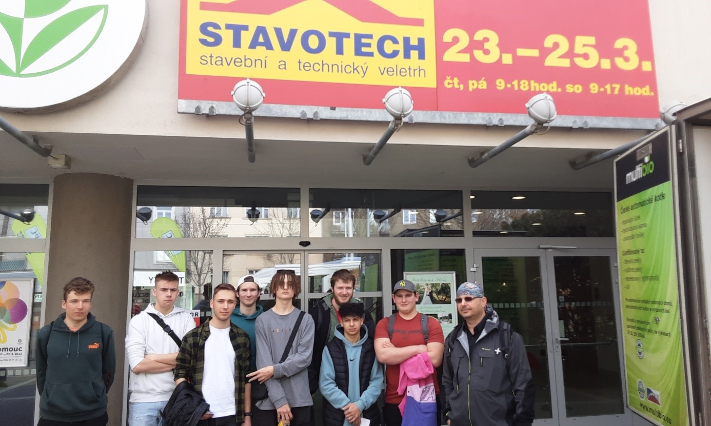 Featured image for “Stavotech Olomouc”